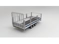 BRIAN JAMES TRAILERS 2024 - 2