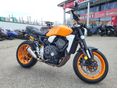 HONDA CB 1000 R 2018/5 - 2