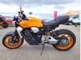 HONDA CB 1000 R 2018/5 - 6
