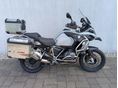 BMW R 1250 GS ADVENTURE