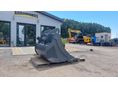 JCB Verachtert 1200mm körmös ÚJ
