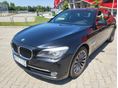 BMW 740 2012 - 1