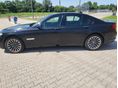 BMW 740 2012 - 2