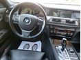 BMW 740 2012 - 11