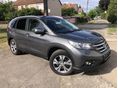 HONDA CR-V 2013/7 - 2