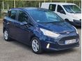 FORD B-MAX 1.0 GTDi EcoBoost Trend 1 ÉV GARANCIÁVAL!