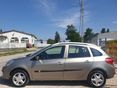 RENAULT CLIO 2008/4 - 2