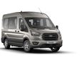 FORD TRANSIT 2.0 TDCi 330 L2H2 Trend (9 személyes ) mHEV 0 KM-ES KÉSZLETRŐL KIZÁRÓLAG TARTÓS BÉRLETI KONSTRUKCIÓBAN!