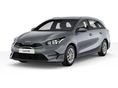 KIA CEE'D Ceed SW 1.5 T-GDI Silver 0 KM-ES KÉSZLETRŐL KIZÁRÓLAG TARTÓS BÉRLETI KONSTRUKCIÓBAN!