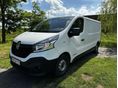 RENAULT TRAFIC 1.6 dCi 120 L2H1 2,9t Pack Comfort S&S klíma