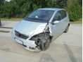 MERCEDES-BENZ A 150 2005/7 - 2