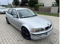 BMW 316i Sok pénz rálocsolva! Rozsda és rohadásmentes állapotban!