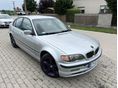 BMW 316 2002/12 - 10