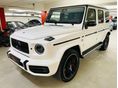 MERCEDES-AMG G 63 2022/4 - 2
