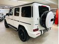 MERCEDES-AMG G 63 2022/4 - 4