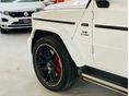 MERCEDES-AMG G 63 2022/4 - 6