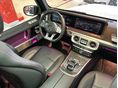 MERCEDES-AMG G 63 2022/4 - 8