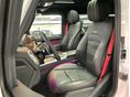 MERCEDES-AMG G 63 2022/4 - 12