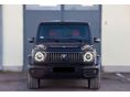 MERCEDES-BENZ G 63 AMG 9G-Tronic Piros belsős
