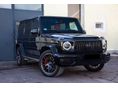 MERCEDES-BENZ G 63 AMG 2022/7 - 2