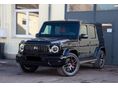 MERCEDES-BENZ G 63 AMG 2022/7 - 3