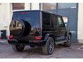 MERCEDES-BENZ G 63 AMG 2022/7 - 5