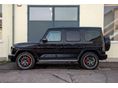 MERCEDES-BENZ G 63 AMG 2022/7 - 8