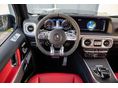 MERCEDES-BENZ G 63 AMG 2022/7 - 11