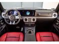 MERCEDES-BENZ G 63 AMG 2022/7 - 12