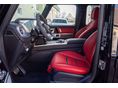 MERCEDES-BENZ G 63 AMG 2022/7 - 13