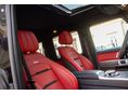 MERCEDES-BENZ G 63 AMG 2022/7 - 14