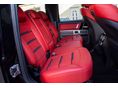 MERCEDES-BENZ G 63 AMG 2022/7 - 22