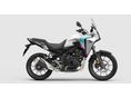 HONDA NX 500 2026 - 3