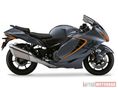 SUZUKI GSX 1300 R (HAYABUSA) M6 AKCIÓS ÁR +AJÁNDÉK DUPLA BODIS SLIP-ON (6 év garancia)