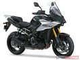SUZUKI GSX-S 1000 GX (M4) gyári dobozokkal felszerelve UTOLSÓ DARAB ZÖLD (6 év garancia)