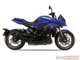 SUZUKI GSX-S 1000 2026 - 6