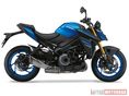 SUZUKI GSX-S 1000 2026 - 2