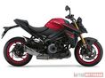 SUZUKI GSX-S 1000 (M6) MEGÉRKEZETT! AJÁNDÉK BODIS (6 év garancia)
