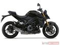 SUZUKI GSX-S 1000 2026 - 3