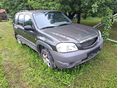 MAZDA TRIBUTE 2001/5 - 1