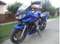 SUZUKI GSF 600 S (BANDIT) 
