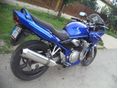 SUZUKI GSF 600 S (BANDIT) 2002/6 - 2