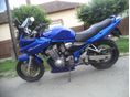SUZUKI GSF 600 S (BANDIT) 2002/6 - 3