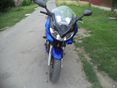 SUZUKI GSF 600 S (BANDIT) 2002/6 - 4