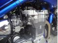 SUZUKI GSF 600 S (BANDIT) 2002/6 - 6