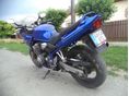 SUZUKI GSF 600 S (BANDIT) 2002/6 - 9