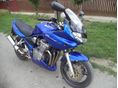 SUZUKI GSF 600 S (BANDIT) 2002/6 - 10