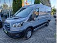 FORD TRANSIT 2022/11 - 1