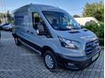 FORD TRANSIT 2022/11 - 2