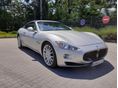 MASERATI GRANCABRIO 2010 - 2